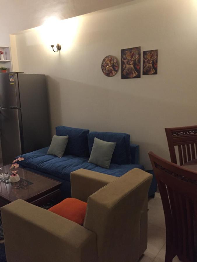 Appartement Makadi Heigts- Phase 1 *