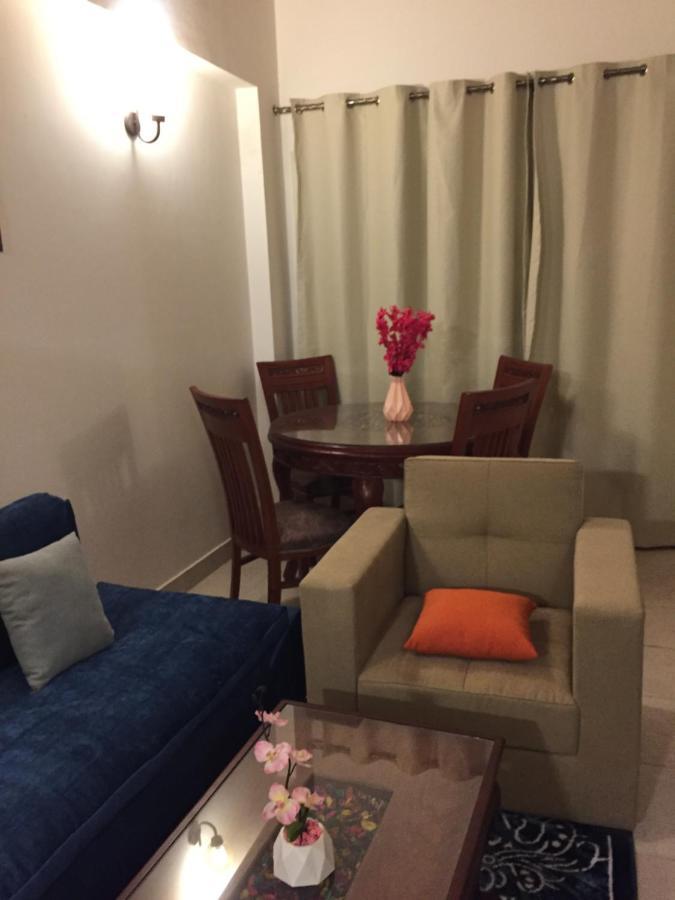 Makadi Heigts- Phase 1 Appartement Hurghada
