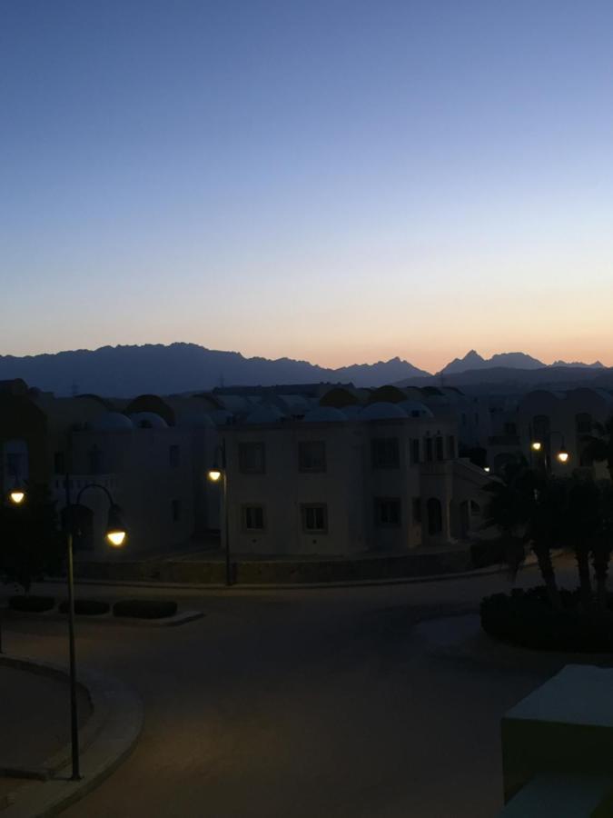 Makadi Heigts- Phase 1 Appartement *
