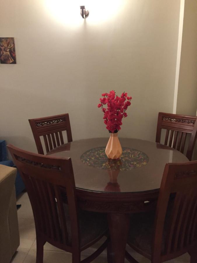 Makadi Heigts- Phase 1 Appartement *