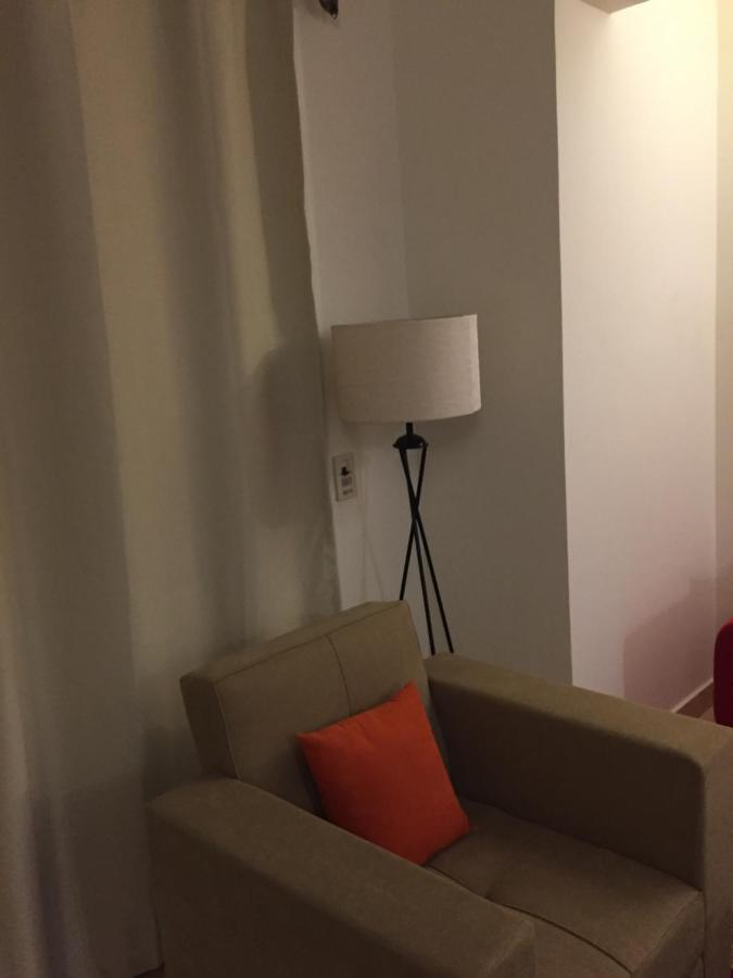 Makadi Heigts- Phase 1 Appartement Hurghada